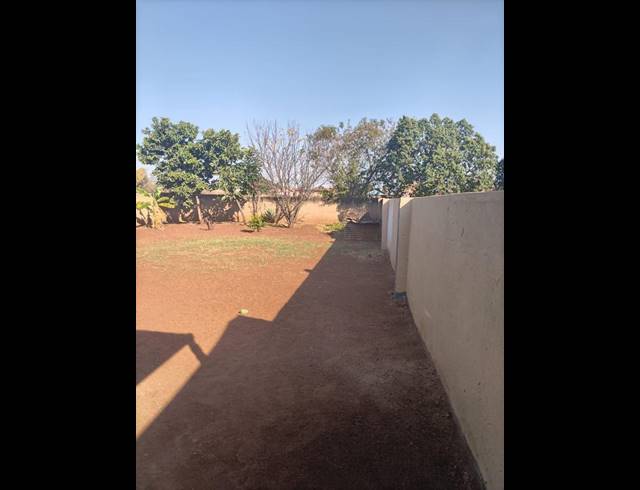 2 BEDROOM HOUSE FOR SALE IN SOSHANGUVE XX